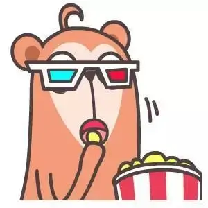 影迷山海食客头像